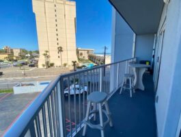 South Padre Condos Rental