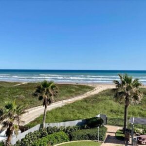 South Padre Island Beachfront