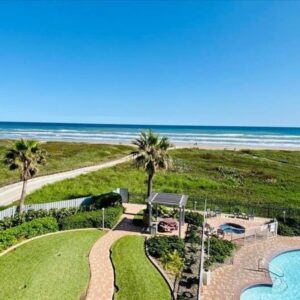 South Padre Island Beachfront